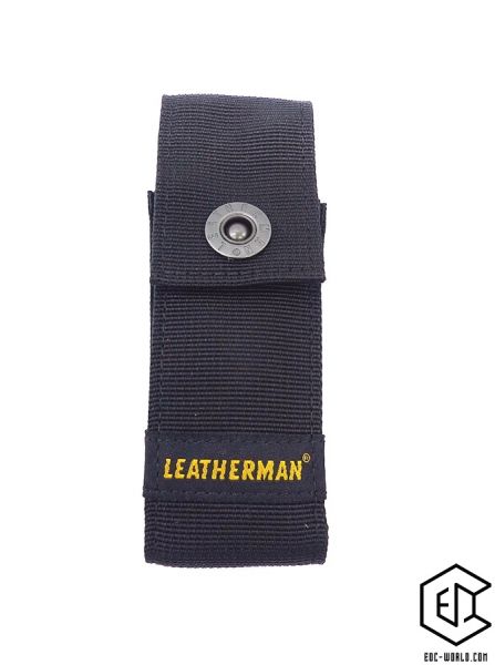 LEATHERMAN® : Super Tool® 300 Edelstahl, 19 Tools, inklusive Holster